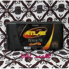 Sarung Atlas Premium 750 5500 Benang