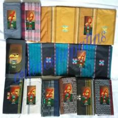 Sarung Atlas Premium 770 Songket 10Pcs