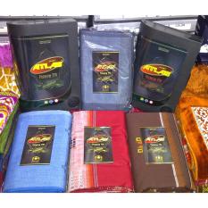 SARUNG ATLAS SUPER PREMIUN 790 SONGKET ORIGINAL