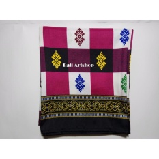 SARUNG BATIK BALI
