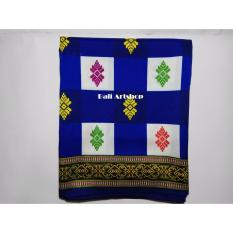 SARUNG BATIK BALI