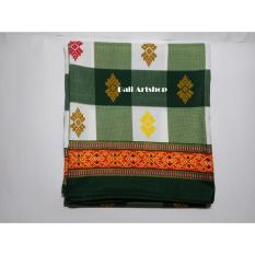 SARUNG BATIK BALI