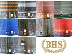 Sarung Bhs Mesres Gold Songket