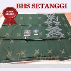 SARUNG BHS SETANGGI CCT CCS PGN - EXCLUSIVE