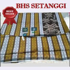 SARUNG BHS SETANGGI CCT CCS PGN - EXCLUSIVE