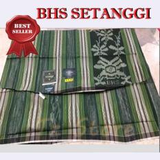 SARUNG BHS SETANGGI CCT CCS PGN - EXCLUSIVE
