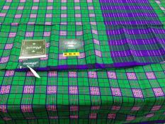 SARUNG BHS SETANGGI KKR KES KBS - PREMIUM