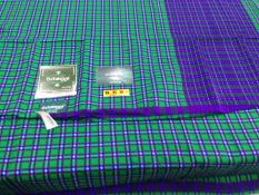 SARUNG BHS SETANGGI KKR KES KBS - PREMIUM