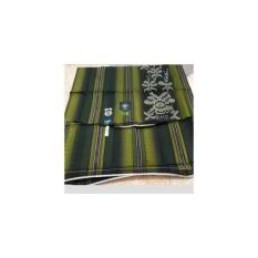 Sarung BHS Setanggi - Sarung Tenun - Fashion Muslim