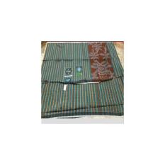 Sarung BHS Setanggi - Sarung Tenun - Fashion Muslim