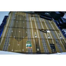 Sarung BHS Songket Gunung Timbul (SGT) GOLD
