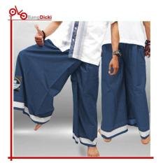 Sarung Celana(celana sarung,sarcel,sarung,sarung celana dewasa,sarung motif, busana muslim) murah
