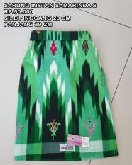 SARUNG INSTAN SAMARINDA S