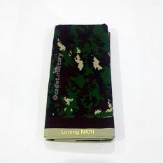 Sarung Loreng TNI - NKRI (Harga Mati)