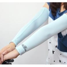 Sarung Pelindung Lengan Dari Sinar Matahari Anti UV Protector Sleeve Cover