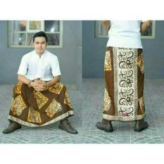 SARUNG PRIMA BUDAYA NUSANTARA SARUNG MODERN SARUNG BATIK Batik Kualitas Semipremium