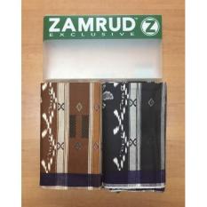 Sarung Samarinda Katun Exclusive