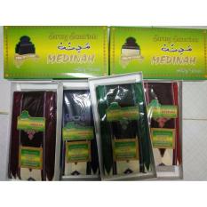 Sarung SAMARINDA Medinah