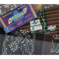 Sarung Samarinda Mesres Aldjufri