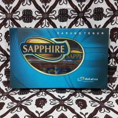 Sarung Sapphire Saphire Sapir