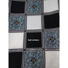 SARUNG SUTRA BALI
