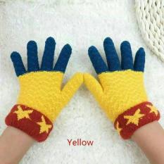 Sarung Tangan Anak Musim Dingin / Winter - Cabeae