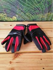 SARUNG TANGAN EIGER - G1088 02 PANORE RIDE 1.1 - SARUNG TANGAN MOTOR