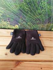 SARUNG TANGAN EIGER - G996 17TN ELAST FLEECE GLOVE REFLECT