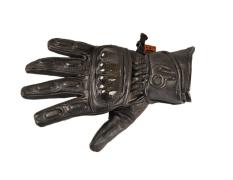 Sarung Tangan Kulit Pria- Sarung Tangan Motor- Sarung Tangan Murah- Wenfai- Wenolshop 305