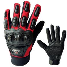 SARUNG TANGAN MAD BIKE PLASTIK