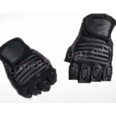 Sarung Tangan Motor Kulit Asli