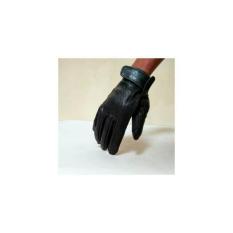 Sarung Tangan Motor Kulit/Leather/Biker Glove Kalibre 992057 Ori/Asli