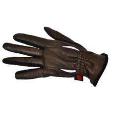 Sarung Tangan Motor Wanita Bahan Kulit / Sarung Tangan Kulit Cewek