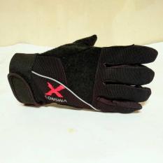 Sarung Tangan/Glove Consina Extreme 01 Ori/Asli
