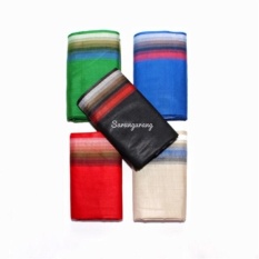 Sarung Tenun Murah Corak Dongala/Samarinda/Sarung Polos/Sarung Warna/Sarung Bandung/Sarung Grosir