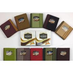 Sarung Tenun Nazheef 5000 Benang (Grosir)