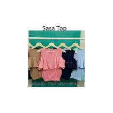 Sasa Blouse ( RESELLER 2@44RB)