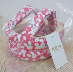 Tutup Pelindung Musim Panas Bernapas Topi Anak Helm (6 Bulan --- Berusia 6 Tahun (Titik) + Merah Bear