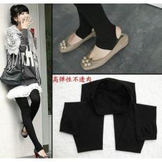 SB Collection Celana Panjang Sinta Legging Injak Jumbo Wanita
