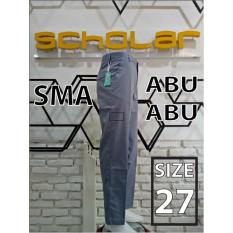 Scholar seragam sekolah