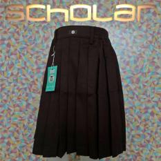 Scholar seragam sekolah rok sd pendek pramuka nomor 6