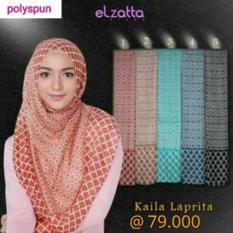 Segiempat Elzatta Kaila Laprita