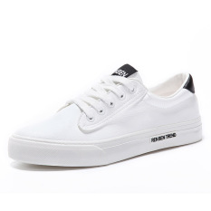 Sekarang Baru Kulit Sepatu Wanita (Model Pria + 8618/7391 Hitam atau Putih)