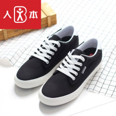 Sekarang Korea Modis Gaya Renda Sarung Sepatu Set Kaki Sepatu Tergelincir Rendah Anda Membantu Sepatu Kain (Hitam)