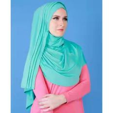 Selendang Instan Casual Wanita Muslim Inaya By ZOYA