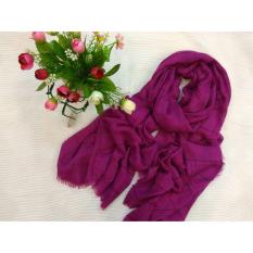 Selendang Sifon Shawl Selendang Zoya Zalora Selendang Pria Selendang Wanita Shawl Pria Pashmina Shawl Scarf Scarves Calya Pink