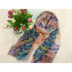 Selendang Sifon Shawl Selendang Zoya Zalora Selendang Pria Selendang Wanita Shawl Pria Pashmina Shawl Scarf Scarves Putri Pink Blue