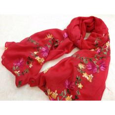 Selendang Sifon Shawl Selendang Zoya Zalora Selendang Pria Selendang Wanita Shawl Pria Pashmina Shawl Scarf Scarves Talita