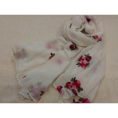 Selendang Sifon Shawl Selendang Zoya Zalora Selendang Pria Selendang Wanita Shawl Pria Pashmina Shawl Scarf Scarves Tasel 4