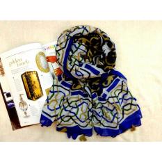 Selendang Sifon Shawl Selendang Zoya Zalora Selendang Pria Selendang Wanita Shawl Pria Pashmina Shawl Scarf Scarves Tasel12